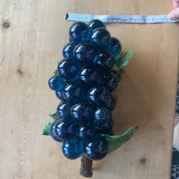 XL Lucite Grape MCM - Picture 10 of 15